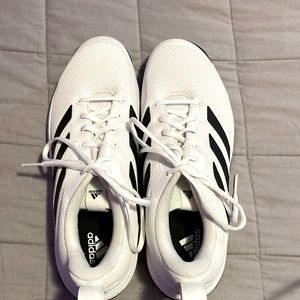 Adidas shoes. Mens size 10. Brand new.